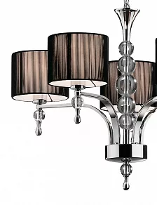 Подвесная люстра Odeon Light Viga 2004/5