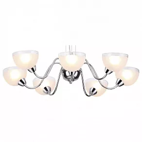 Подвесная люстра Lumion Alora 4461/7