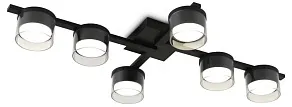 Потолочная люстра Ambrella Light FL FL51670