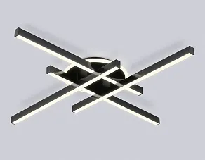 Потолочная люстра Ambrella Light COMFORT FL6282