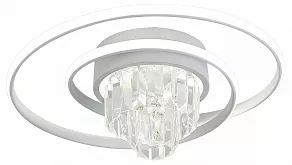 Накладной светильник Natali Kovaltseva Crystal LED LAMPS 81115/1C