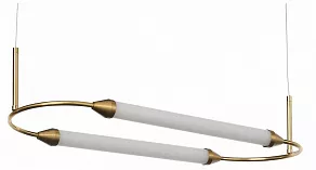 Подвесной светильник ST-Luce Olbia SL6004.313.02