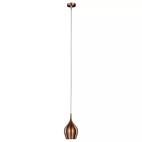 Подвесной светильник Arte Lamp Vabrant A6412SP-1BZ