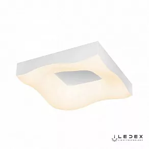 Накладной светильник iLedex Luminous S1888/1 WH