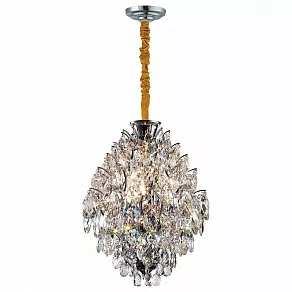 Подвесная люстра Favourite Faberge 2093-4P