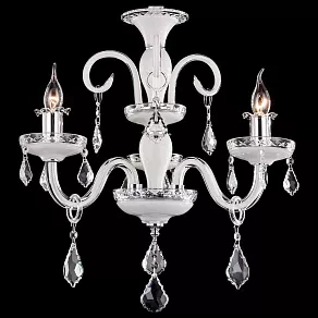 Подвесная люстра Citilux Марена CL352130