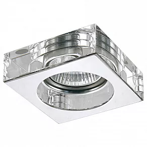 Встраиваемый светильник Lightstar Lei Mini 006144
