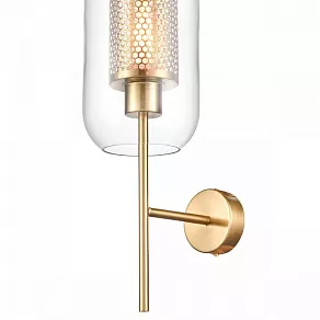 Бра Vele Luce Coro VL5524W21