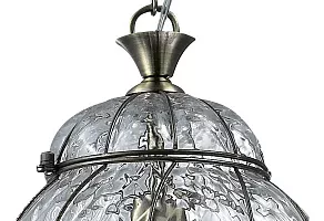Подвесной светильник Odeon Light Nargiz 2684/1A