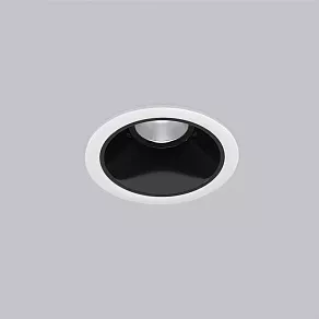 Встраиваемый светильник Elektrostandard Osti 25081/LED