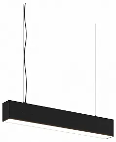 Подвесной светильник ST-Luce  STL-600-O-17-4K-40