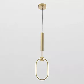 Подвесной светильник Lussole Lubbock LSP-7092