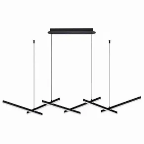 Подвесная люстра Alfa-Light F3924 F3924-46