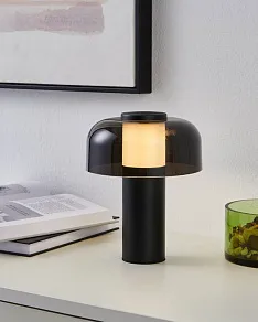 Настольная лампа декоративная Eglo ПРОМО PONENTE 900983