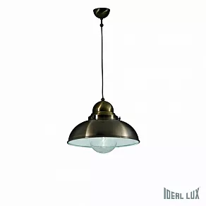Подвесной светильник Ideal Lux Sailor SAILOR SP1 D43 BRUNITO