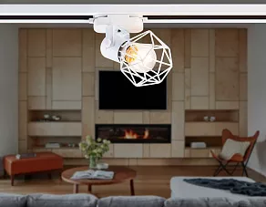 Светильник на штанге Ambrella Light GL GL5001