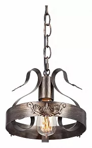 Подвесной светильник Vitaluce V1350 V1350-7/1