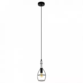 Подвесной светильник Eglo ПРОМО Itchington 33016