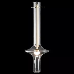 Подвесной светильник Loft it Tube 10061GD