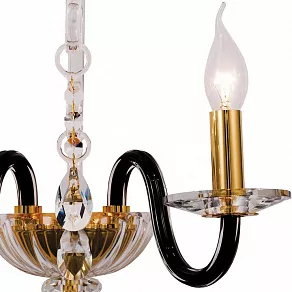 Бра Favourite Crocus 2023-2W