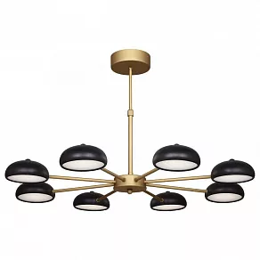 Люстра на штанге F-promo Salvator 2501-8P