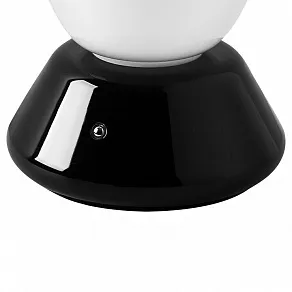 Настольная лампа декоративная Lightstar Uovo III 807917