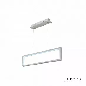 Подвесной светильник iLedex Meteor 8150-800-200-D-T WH