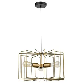 Подвесной светильник Vele Luce Mascot VL5334P03