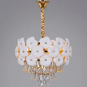 Подвесная люстра ILLUMICO  IL8139-5