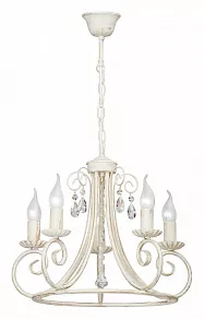 Подвесная люстра Vitaluce V3440 V3440/5