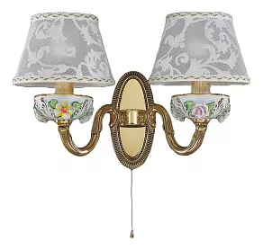 Бра Reccagni Angelo 9100 A 9100/2