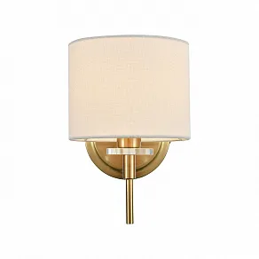 Бра Indigo Boheme 13031/1W Brass