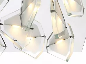 Потолочная люстра Globo Mia 68596-9