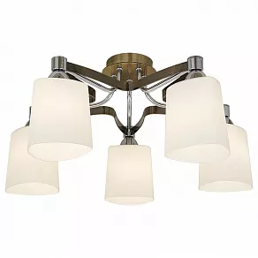 Потолочная люстра Citilux Глория CL139151