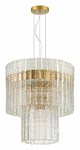 Подвесной светильник Odeon Light Merkale 4938/6A