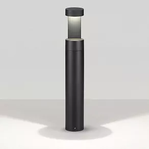 Наземный низкий светильник Odeon Light Tion 6657/10GL