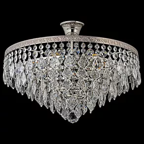 Люстра на штанге Arti Lampadari Castellana Castellana E 1.3.46.602 N