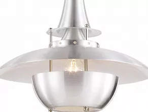 Подвесной светильник Arte Lamp Fietta A3022SP-1SS