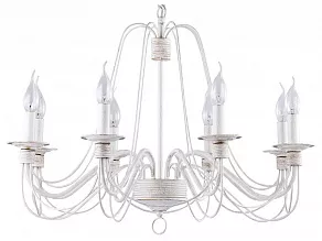 Подвесная люстра Freya Velia FR2046-PL-08-WG