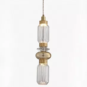 Подвесной светильник Mizi`en Mosaic MZ160191-2-540C