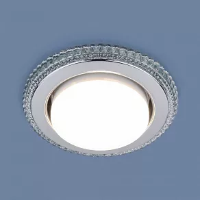 Встраиваемый светильник Elektrostandard 3031 a045485