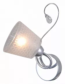 Бра Natali Kovaltseva 76057 76057/1W CHROME