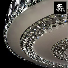 Накладной светильник Arte Lamp Monte Bianco A8079PL-5CC