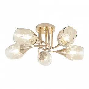 Потолочная люстра Arte Milano Napoli-6366 336366/5 FGD