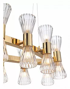 Подвесная люстра ST-Luce Diori SLD002.203.32