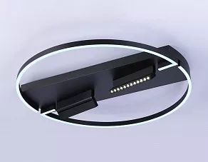 Накладной светильник Ambrella FL FL51462