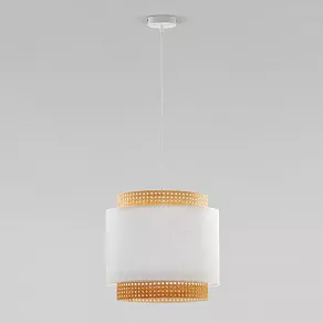 Подвесной светильник TK Lighting Boho White 6529 Boho White