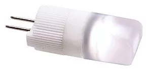 Лампа светодиодная Deko-Light LED G4 G4 1.9Вт 6200K 170919