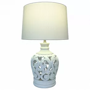 Настольная лампа декоративная ST-Luce Tabella SL999.554.01