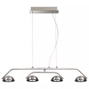 Подвесной светильник Odeon Light Karima 3535/4L